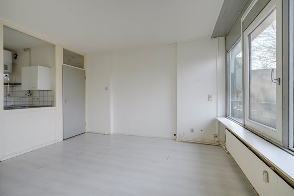Medium property photo - Hijmans van den Berghlaan 132, 3571 PE Utrecht